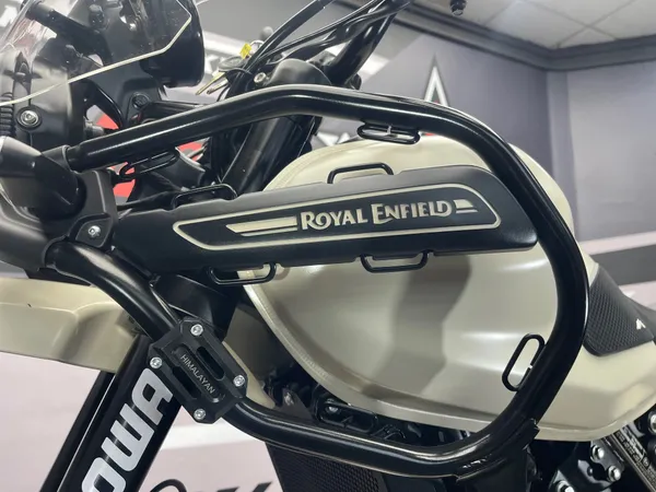 ROYAL ENFIELD HIMALAYAN - Thumbnail 12