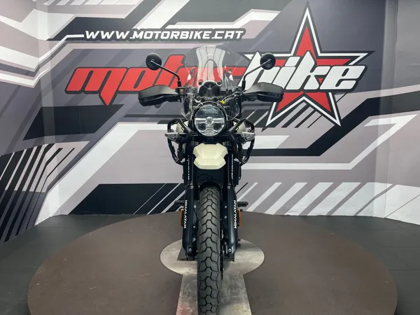 ROYAL ENFIELD HIMALAYAN - Thumbnail 3