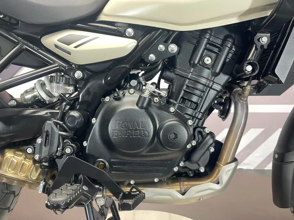 ROYAL ENFIELD HIMALAYAN - Thumbnail 16