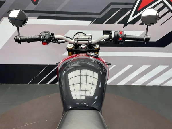 TRIUMPH SPEED 400 - Thumbnail 8