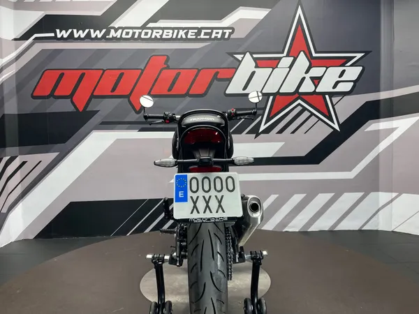 TRIUMPH SPEED 400 - Thumbnail 4