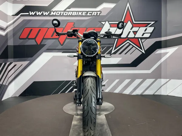 TRIUMPH SPEED 400 - Thumbnail 3