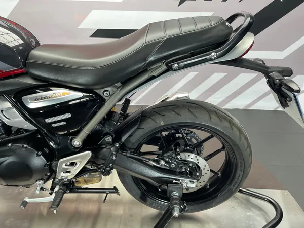 TRIUMPH SPEED 400 - Thumbnail 19