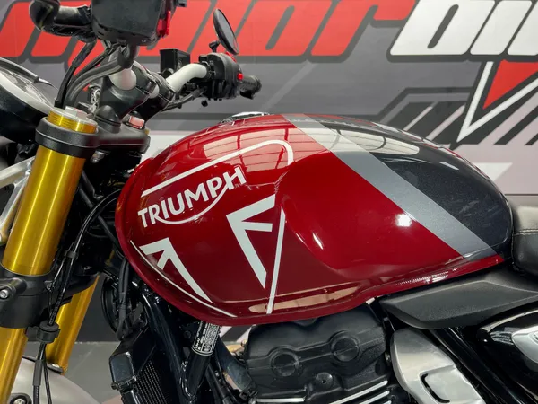 TRIUMPH SPEED 400 - Thumbnail 20
