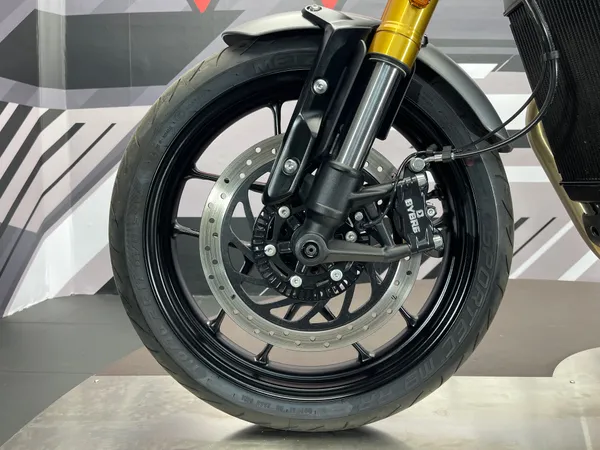 TRIUMPH SPEED 400 - Thumbnail 22