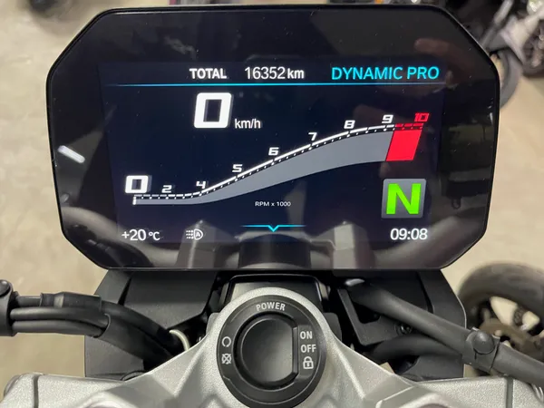 BMW F 900 R - Thumbnail 7
