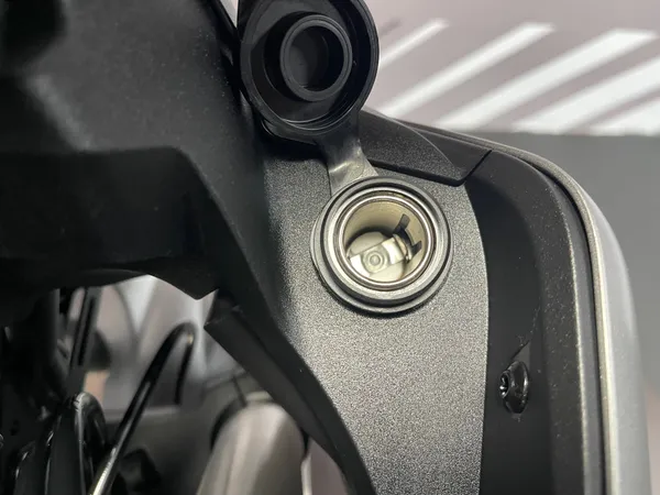 QJMOTOR SRT 600 SX - Thumbnail 9