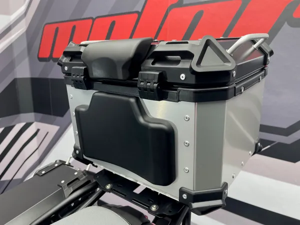 QJMOTOR SRT 600 SX - Thumbnail 18
