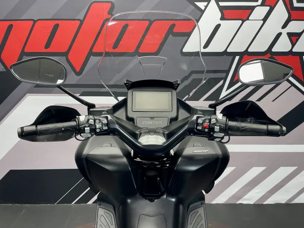 ZONTES 350 E - Thumbnail 7
