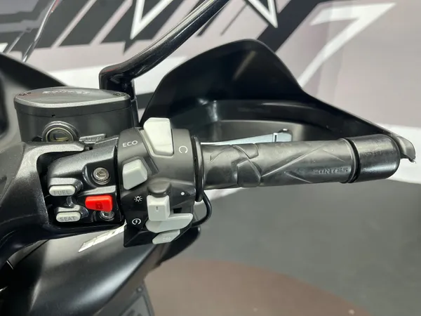 ZONTES 350 E - Thumbnail 9