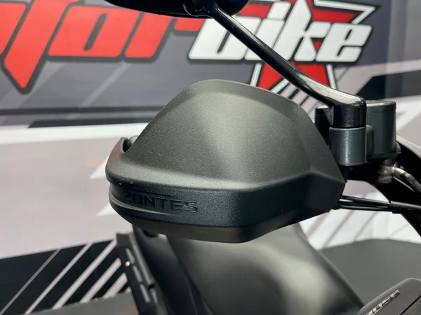 ZONTES 350 E - Thumbnail 10