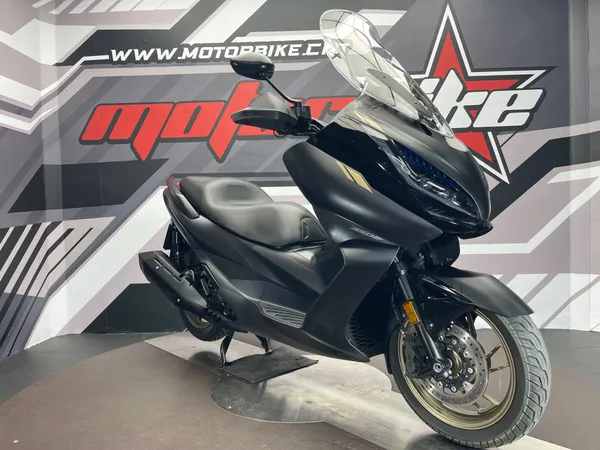 ZONTES 350 E - Thumbnail 5