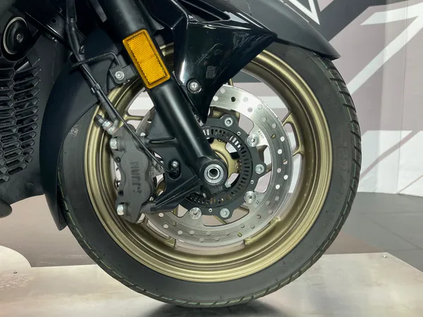 ZONTES 350 E - Thumbnail 11