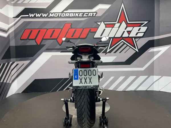 HONDA CB 650 R - Thumbnail 4