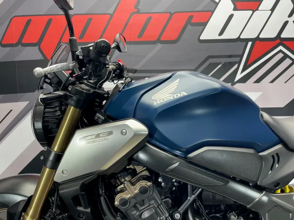 HONDA CB 650 R - Thumbnail 18