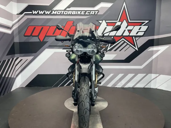 MOTO GUZZI V85 TT - Thumbnail 3