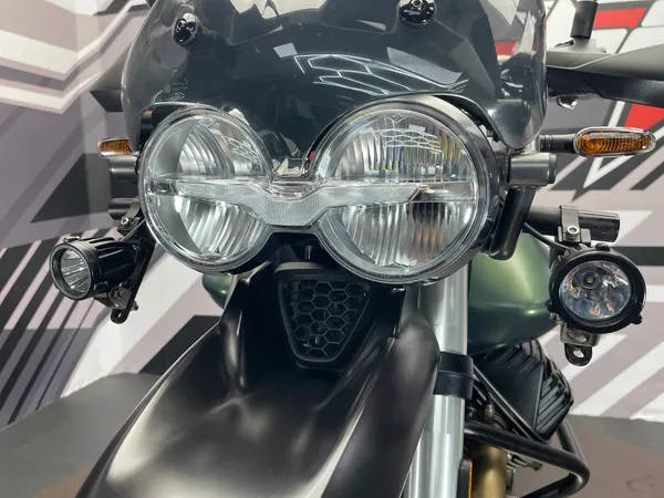 MOTO GUZZI V85 TT - Thumbnail 18