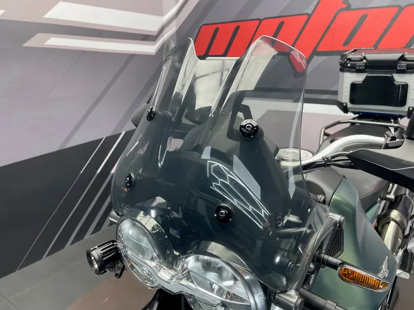 MOTO GUZZI V85 TT - Thumbnail 19