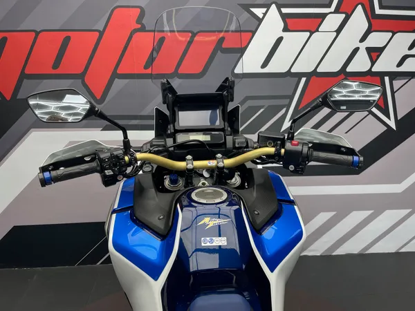 HONDA CRF 1100L AFRICA TWIN ADVENTURE SPORTS - Thumbnail 7