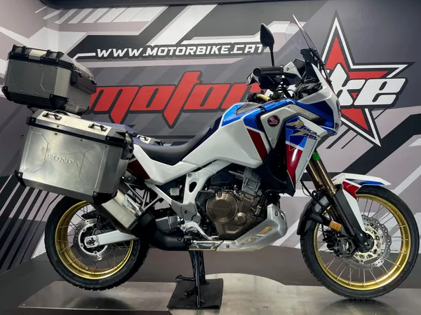HONDA CRF 1100L AFRICA TWIN ADVENTURE SPORTS - Image 1
