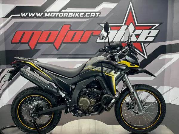 VOGE 300 RALLY - Image 1