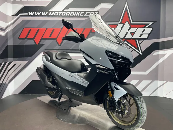 ZONTES 368K - Thumbnail 5