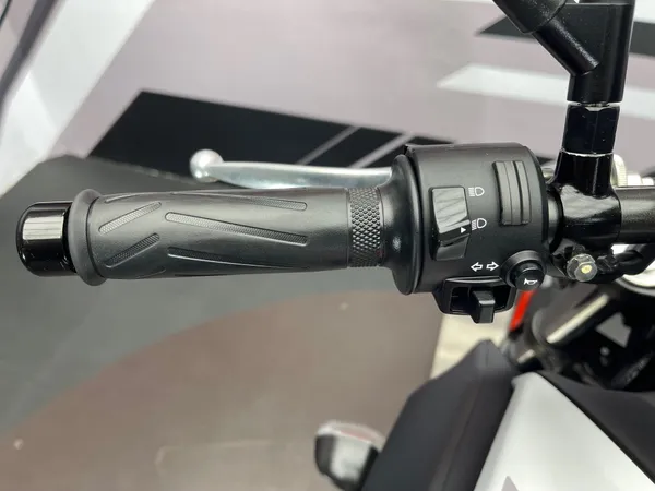 YAMAHA MT-07 ABS - Thumbnail 8
