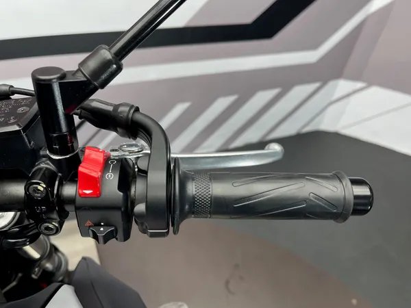 YAMAHA MT-07 ABS - Thumbnail 9