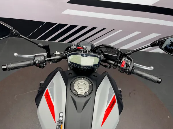 YAMAHA MT-07 ABS - Thumbnail 7
