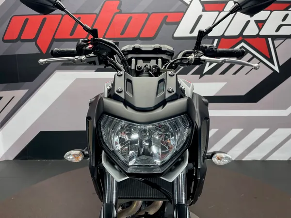 YAMAHA MT-07 ABS - Thumbnail 12