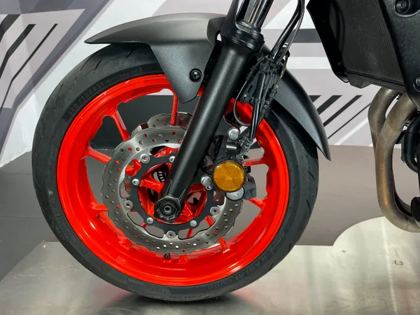 YAMAHA MT-07 ABS - Thumbnail 15