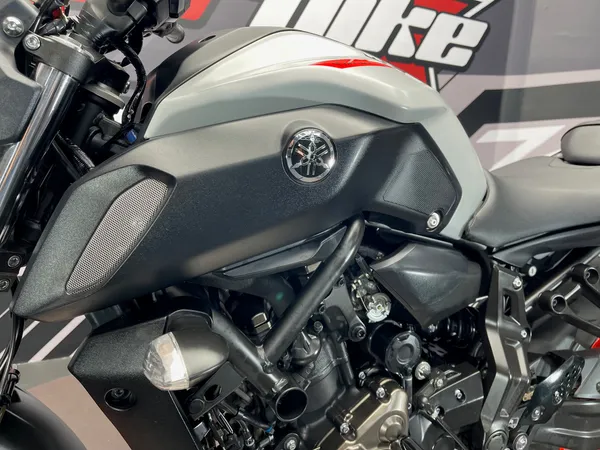 YAMAHA MT-07 ABS - Thumbnail 16