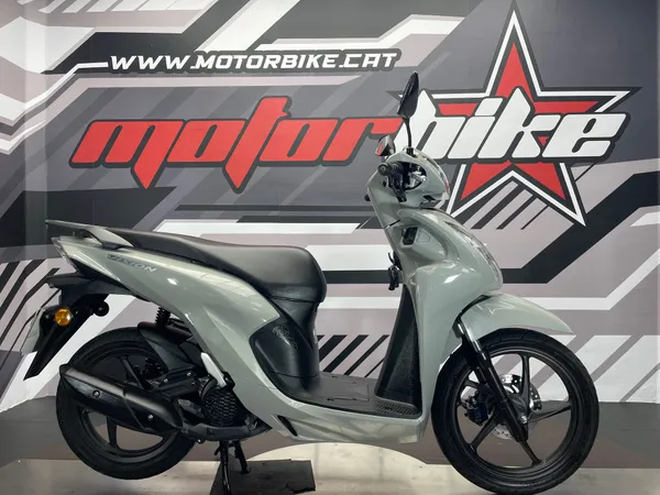 HONDA VISION 110 - Image 1