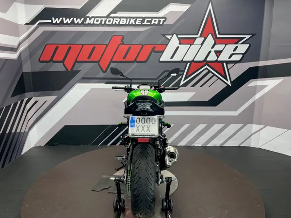 KAWASAKI Z 900 - Thumbnail 4