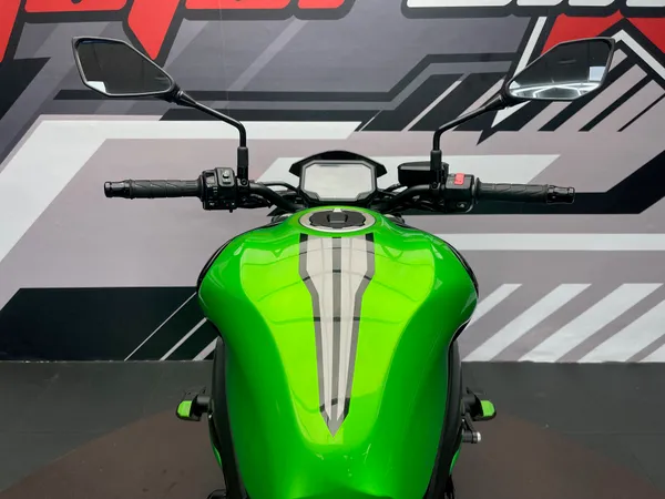 KAWASAKI Z 900 - Thumbnail 8