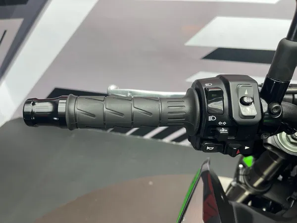 KAWASAKI Z 900 - Thumbnail 9
