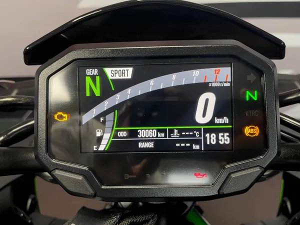 KAWASAKI Z 900 - Thumbnail 7