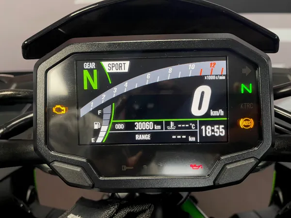 KAWASAKI Z 900 - Thumbnail 6
