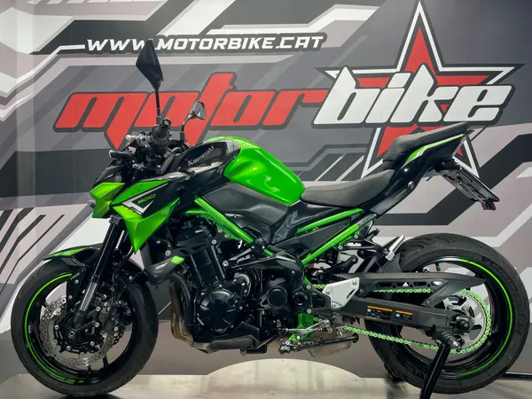 KAWASAKI Z 900 - Thumbnail 2