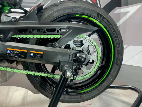 KAWASAKI Z 900 - Thumbnail 15