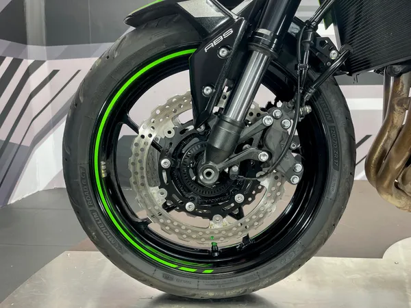 KAWASAKI Z 900 - Thumbnail 14