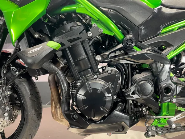 KAWASAKI Z 900 - Thumbnail 11