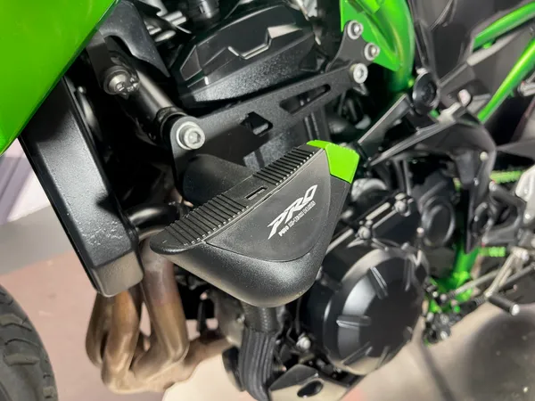 KAWASAKI Z 900 - Thumbnail 12