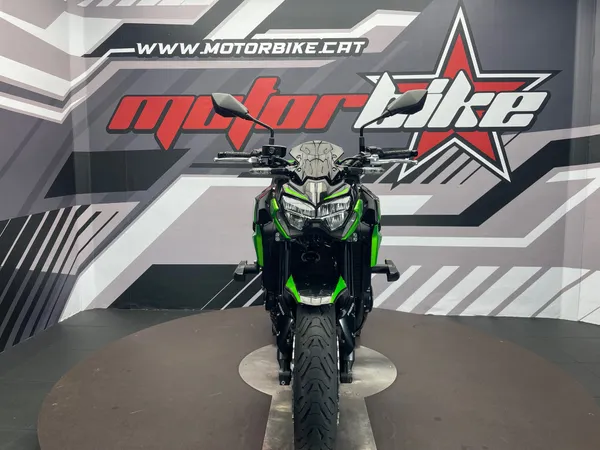 KAWASAKI Z 900 - Thumbnail 3