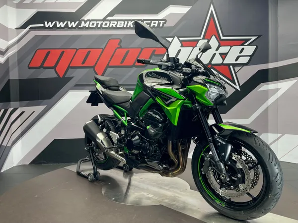 KAWASAKI Z 900 - Thumbnail 5