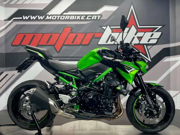 KAWASAKI Z 900 - Thumbnail 1