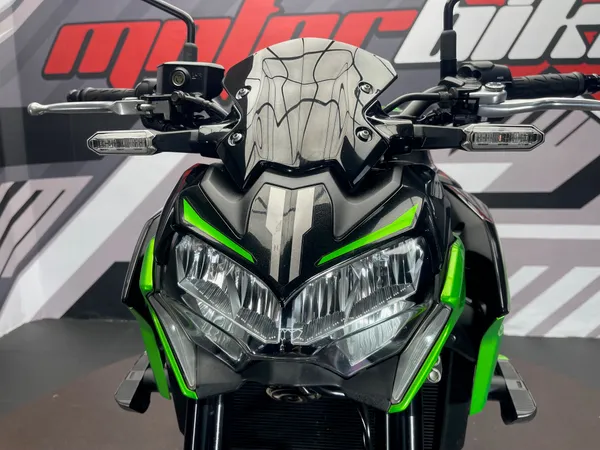 KAWASAKI Z 900 - Thumbnail 13