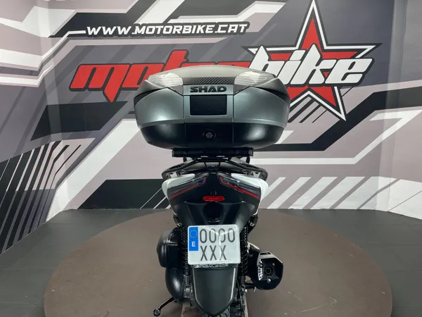 ZONTES 350 E - Thumbnail 4
