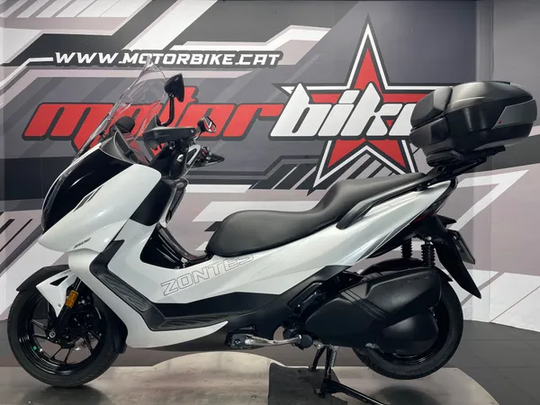 ZONTES 350 E - Thumbnail 2