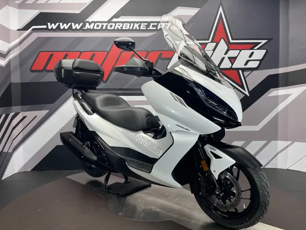 ZONTES 350 E - Thumbnail 5